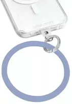 Dėklas Case-Mate Phone Bangle - Wrist virvelė telefonui Pale Mėlyna