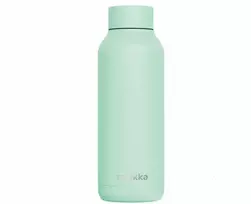 „Quokka Solid“ – nerūdijančio plieno termosas, 510 ml (mėtinės spalvos)