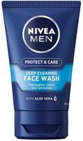 Nivea MEN Originals veido valomasis gelis 100 ml