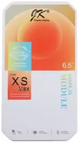 Dėklas LCD EKRANO MODULIS IPHONE XS MAX INCELL JK JUTIKLINIS EKRANAS