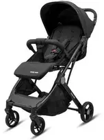 Sportinis vežimėlis Bimelo Baby Mix itin lengvas juodas