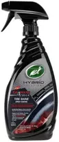 Turtle_Wax Turtle Wax HS Tyre Shine, padangų danga su grafeno akrilu, 680 ml