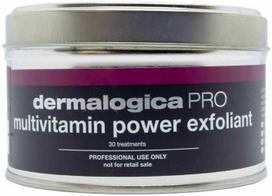 Dermalogica Pro multivitaminų šveičiamosios dieninės serumo kapsulės veidui, 30 vnt.