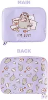 Pusheen - Planšetė Case from the Moments Collection