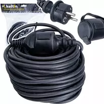 Kerg Statybinis elektros ilgintuvas 20 m IP44 (10)