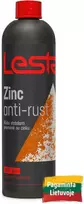 LESTA Zinc Anti-Rust, rūdžių modifikatorius su cinku, 500 ml