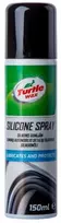 TURTLE WAX Silicone Purškiklis, purškiamas silikonas, 150 ml