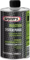 WYNNS Injection system purge, Benzino įpurškimo sistemos valiklis, 1 l