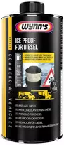 WYNNS Ice Proof For Diesel, dyzelino priedas nuo kristalizacijos, 1L