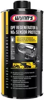 WYNNS DPF Regenerator&NOxSensor Protector, dyzelino priedas DPF regeneracijai ir NOx apsaugai, 1 L