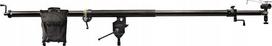 Kamera Stovas - Manfrotto MEGA BOOM Boom Polius Profesionalus Juodas