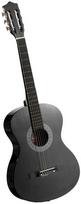 Vevor Klasikinė gitara pradedantiesiems, juoda