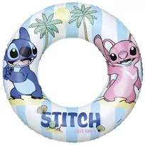 Bestway Disney Lilo ir Stitch pripučiamas plaukimo ratas 56 cm 9104U
