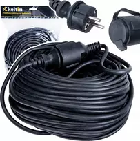 Kerg Statybinis elektros ilgintuvas 30 m IP44 (10)