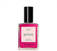 MANUCURIST_Green Nagų lakas lakier do paznokci Petula 15ml