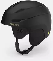 Giro GIRO CEVA MIPS žieminis šalmas, matinės juodos spalvos, S dydis (52-55,5 cm)