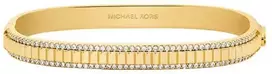Michael Kors Tvirta apyrankė su cirkoniais Premium MKJ8610710