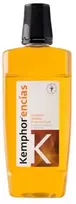 Kemphor Gums burnos skalavimo skystis 500ml