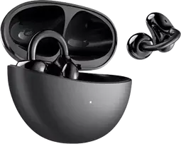 Ausinės Honor Honor 5504ADMQ Ausinės – Juodas – In-Ear – su mikrofonu – Bluetooth 5.3 – IP54