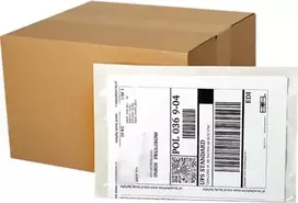 NC Koperty NC Vokai Kurjerinis vokas HK C6 1000vnt. (66038097)
