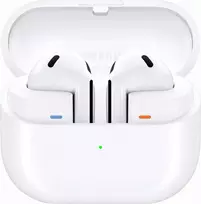 Ausinės Samsung Galaxy Buds3 SM-R530 Baltos (Atidarytas dėžutė)