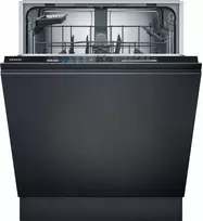 Siemens Indaplovė sn61hx01te