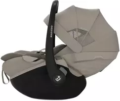 Maxi-Cosi Pebble Slide PRO - lekki fotelik automobilinis 40-87 cm, 0-13 kg | Sapphire Sand