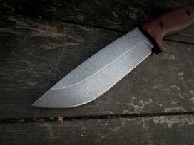 Zwilling LKW Raven peilis