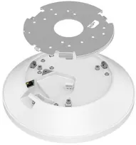 Ausinės Sony MAS-A100, Presentation microphone, 100 - 10000 Hz, su laidu, RJ-45, Baltas, 75 dB