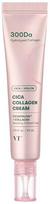 VT Cosmetics Cica Collagen Kreminis maitinamasis veido kremas su kolagenu, 30 ml