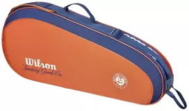 Wilson Roland Garros 2026 Team 3PK teniso krepšys WR8053401001