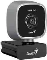 Genius Creations GENIUS internetinė kamera „FaceCam 2010“ / „Full HD 1080P“ / USB-C / USB / mikrofonas