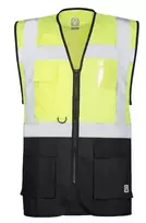 Liemenė ARDON Hi-viz SIGNAL, L dydis