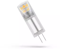 Bulb LED Spectrum G4. 2.5W. 280LM. 4000K