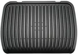 Groupe Seb Tefal apatinė plokštė Ts 01043490 Optigrill Elite Gc750D modeliams