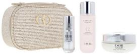 Dior CAPTURE TOTAL TRIO CREME 3 pc CASE