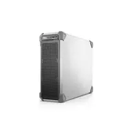 Serveris Dell PowerEdge | T160 | Tower | Intel Xeon 6 | 1 | 6325P | 4 | 8 | 3.5 GHz | 1x32GB/1x480GB | Up to 3 x 3.5" | PERC H355 | iDRAC9 Enterprise | No OS | Garantija Basic NBD, 36 mėn.