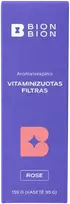 BIONBION Vitaminizuotas bazilikų kvapo vandens filtras