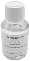 KCl sotintas tirpalas Elmetron (Keli variantai)