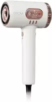 Plaukų džiovintuvas OSOM Professional SmartFlow AI High Speed Plasma Plaukų džiovintuvas OSOMPSMFLWH, 2000 W, baltos spalvos