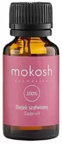 Mokosh Šalavijų aliejus 10 ml