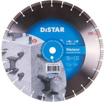 Deimantinis pjovimo diskas DISTAR Meteor; 400x25,4 mm
