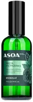 Asoa pipirmėčių hidrolatas
