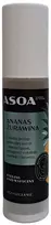 Asoa Enzyme Peeling - Ananasų ir spanguolių, 50 ml