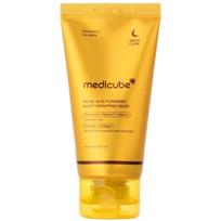 „Medicube“ kojic rūgšties ir ciberžolės naktinė kaukė – 75 ml