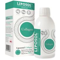 Aliness Liposol Skystas žuvų kolagenas – 250 ml