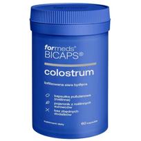 Formeds Bicaps Colostrum – 60 kapsulių