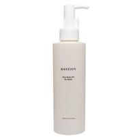 Hayejin ryžių sėlenų aliejus kūnui – 200 ml