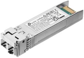 Omada SM5110-SR(8-pack) 10Gbase-SR SFP+ LC Transceiver | SM5110-SR(8-pack) | 8885020622164