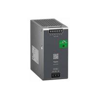 Transformatorius Schneider Electric ABLS1A24100, PS, 60 mm, 117.6 mm, 123.6 mm, 800 g, 180 mm | ABLS1A24100 | 3606481500250